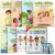 Owning The Dash Financial Literacy Kit for Kids (Grades K–5, Ages 5–10) – Screen-Free Money Books, Learning Activities, Budgeting Card Games and Tools to Teach Saving, Spending & Smart Money Skills