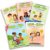 Owning the Dash Hardcover Books Boxed Set – Fun, Relatable Money Lesssons with Engaging Stories for Kids Ages 4-8, Teaching Financial Literacy, Budgeting, Saving, Spending, and Money Values – 5 pcs