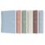 Oxford 94883 Maxinotebook Spiralato A4, 1 Rigo, 180fg, 90 g, Multicolor, Rec’Up