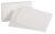 Oxford Blank Index Cards, 3″ x 5″, White, 100 Per Pack (40150-SP)