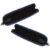 Oxford Cloth Carrier Flute Storage Bag 2pcs Portable for Easy Carrying