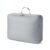Oxford Cloth Storage Cube for Clothes and Bedding – Stackable Organizer for Closet Shelves and Suitcase Packing, 15.7 x 11.8 x 4.7 Inches (1 PC)