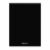 Oxford FocusNotes Writing Tablet, 8-1/2 x 11-3/4 Inches, White, Cornell Rule, 70 Sheets(90221)
