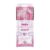 Oxford Helix Maths Set Pink Marble Edition 9 Piece Geometry Set with Ruler, Compass, Protractor, Pencil & Eraser for School, Exams & Students