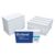 Oxford Ruled Index Cards, 3″ x 5″, White, 1,000 Cards, 10 Packs of 100 (98833)