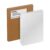 Oxford Sheet Protectors, 100 Pack, Letter Size (8.5 x 11), Heavy Duty Clear Sheet Protectors for 3 Ring Binder, Top Loading, Reinforced Holes, Non-Stick, for School and Office, Made in USA