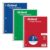 Oxford Wide Rule 1-Subject Spiral Notebook