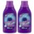 OxiCleans Odor and Stain Remover Liquid Laundry Additive, 45 fl oz (2-PACK)