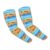 OXJOIIS Women’s Boys UPF 50+ Seashell Arm Sleeves