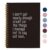 OXW Funny Office Work Gifts, Funny Notebook Journal for Coworkers