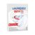 Oxxggkao 10-Pack Laundry Sheets: Yellow, Brighten Clothes, Multi-Fabric Safe Application Stain Remover for White Clothes