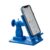 Oxxggkao 3D Printed Sewing Machine Phone Holder, Retro Cell Phone Holder for Home Desk