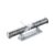 Oxxggkao Dateless Metal Archive Box European Designs Secure Filing for Vital Records Wedding Certificates Academic Documents Multipurpose Household Storage Container