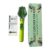 Oxxggkao Length Spiders Catcher Device for Safe Wasps Removal in Bedroom Garden Garage Adjustable Length Wasps Catcher for Bedroom/Outdoor