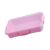 Oxxggkao Sensory Play Sand Tray with Lid Stackable Storage Container, 34x23cm Sand Tray for Indoor Outdoor Sensory Play