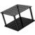 Oxxggkao Sturdy Clear Art Brush Stand 96 Hole Storage Art Supply Organizers for Artists Students Home Studios Use Studios Brush Storage