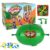 Oxxggkao Watermelon Crush Table Game, Funny Educational Puzzle Toy, Interactive Parent-Kid Party Desktop Game for Family Gathering Leisure Play