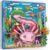 OYICAI Axolotl Animal 3D Wall Art Micro Mini Building Blocks Set, Unique Home Wall Decor or Table Display, No Compatible with Lego, Ideal Gift Toy for Adults & Boys Girls 14+ (1447 PCS)