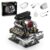 OYICAI Flat-Six Engine Model Kit that Runs (1027 PCS)