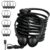 OYSLKJ Classroom Headphones Bulk 20 Pack, Wired USB C On Ear, Black