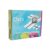 Ozobot Ozo at Home: Interactive STEM Coding Robot for Kids Ages 5+, Screen-Free Learning with Color Code Markers, Blockly Programming, Includes Charging Cable & Protective Case, Educator Approved