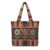Ozuxouey Fall Sunflower Purse for Women Quilted Tote Bag Large Cpacity