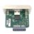 P1058930-074 Wired Internal Card for Zebra ZT411 ZT421 Thermal Printer Printserver (Ethernet Port) 203dpi 300dpi 600dpi