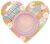 Pacha Soap Bananas For You Froth Bomb Card, 3 OZ