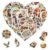 Pack 50 Pcs Palestine Stickers for Water Bottles Funny Laptop Cups Luggage Scrapbooking Phone Case Teens Kids Girls Boys Adults Waterproof Aesthetic Sticker Small Vinyl Decals