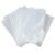Pack of 10 A5 Pockets,Photocard Sleeves for 6 Ring A5 Binder, Ultra-Clear Photo Sleeves, Top Loading Photo Sheet Protector for Photos, Postcards, Seed Packets (A5-1 Gird)