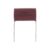 (Pack of 20) CBB22 155J 630V 1.5UF 1.5 UF Metallized Polypropylene Film Capacitors Assortment Kit Pin Pitch 25MM