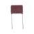(Pack of 20) CBB22 224J 630V 0.22UF 0.22 UF Metallized Polypropylene Film Capacitors Assortment Kit Pin Pitch 15MM