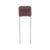 (Pack of 20) CBB22 472J 630V 0.0047UF 0.0047 UF Metallized Polypropylene Film Capacitors Assortment Kit Pin Pitch 10MM