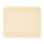 Pack of 25 Letter Size Manila Paper File Folders, Multi-Position Top Tab Design Smooth Office Document Organizer, Compatible with Boxes for Work Personal Paperwork Classification Storage