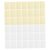 PACKOVE 50 Sets -part Carbonless Copy Paper Notepad for Receipts and Invoices, White, A4 Size, Consistent Results, Easy Archiving, for Restaurants and Office Use