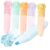 PACKOVE 6pcs Highlighter Pen Cartoon Shaped for School and Scrapbook Use