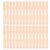 PACKOVE 80pcs 8 Inch Wavy Wood Craft Sticks with Smooth Surface Anti-Slip Unfinished Wooden Paint Mixing and Wax Applicator Sticks for Wedding Program Fan Handles Assembly