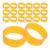 PACKOVE Heavy Duty and Home Business Use with High Tensile Strength and Firm Sturdy Hold Thick Rubber Bands Wide Elastic Rubber Bands for Keeping Food Packaging Closed