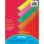 Pacon Bright Multi-Purpose Paper, 5 Assorted Colors, 20 lb., 8-1/2″ x 11″, 100 Sheets
