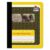 Pacon Composition Book – 100 Sheet – Ruled – 9.75 X 7.50 – 1 Each – White Paper