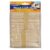 Pacon Creativity Street Jumbo Craft Sticks, Natural, 6″ x 0.75″, 100 Pieces/Pack, Case of 24 Packs, 2400 Craft Sticks Total