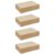 Pacon Heavyweight Manila Drawing Paper, 12″ x 18″, 500 Sheets/Pack, 4 Packs