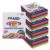 PACON Prang (Formerly Art Street) Construction Paper, 10 Assorted Colors, Standard Weight, 9″ x 12″, 500 Sheets