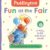 Paddington: Fun at the Fair: A Pull, Slide and Play Book