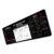 Pad Professional Trading Desk Mat Natural Rubber Non-Slip Design Company Trading Pad for Computer Users