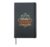 Pa Funny Pa Grandpa Pa Grandfather Hardcover Journal, Black