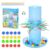 Pagoda Shaped Stick Games, Pull Sticks Game Safe Pull Sticks Game for Kids