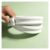 Paintable Door Frame Trim Strip, PVC Archway Mold Decor