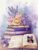 Painted Book 200-Piece Wooden Jigsaw Puzzle – Letters on The Back -Perfect Interlocking Clear Printing – Adults Educational Puzzle Ideal Gifts – Display as Artwork Idea!