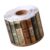 Painted Book Flower Theme Bulletin Board Borders Trims Sticker Decorative Border Sticker for Room Chalkboard Decoration Art Paper Border Roll
